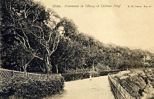 PL b - 029- Promenade de Letang B